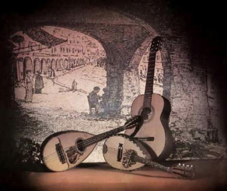 Musique De Rêve